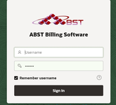 ABST